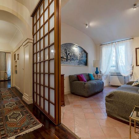 Castel Sant'Angelo Cozy Apartment Ρώμη Εξωτερικό φωτογραφία