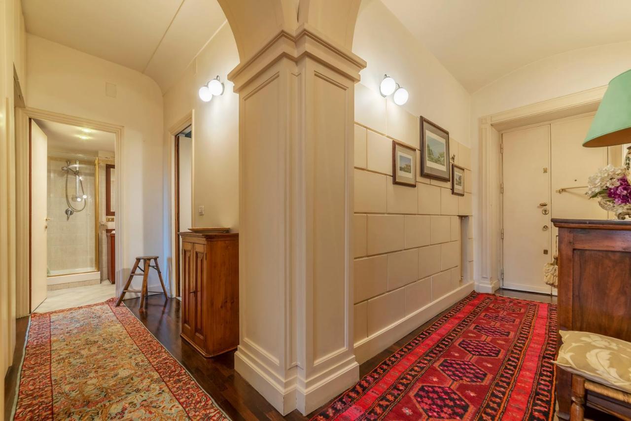 Castel Sant'Angelo Cozy Apartment Ρώμη Εξωτερικό φωτογραφία