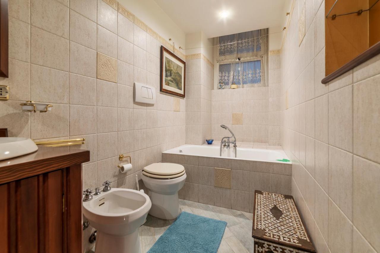 Castel Sant'Angelo Cozy Apartment Ρώμη Εξωτερικό φωτογραφία